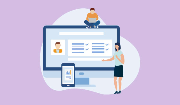 業務デバイス構築・サポート